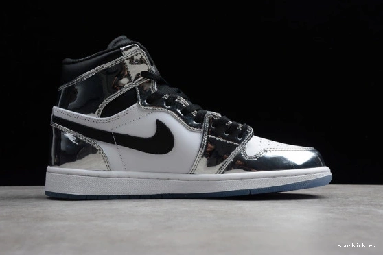 High AQ7476-016 AQ7476-016 'Pass Torch' Jordan the 1 Air 0713